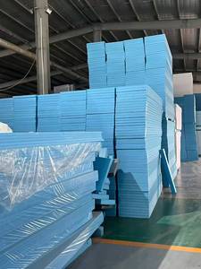 Material <span class=keywords><strong>de</strong></span> <span class=keywords><strong>Aislamiento</strong></span> <span class=keywords><strong>Térmico</strong></span> XPS Especial para Calefacción por Suelo Radiante en Edificios Residenciales, <span class=keywords><strong>Placa</strong></span> <span class=keywords><strong>de</strong></span> Calefacción por Suelo Radiante - Product Image 5