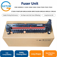 Nouvelle unité de fusion pour Xerox V 2265 3060 3065 3560 7020 7025 7035 C7000 Pantum BM265ADN BM315ADN BM260 BM265 CM260