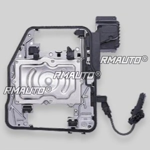 Ensemble de corps de soupape de transmission automatique JF018 JF016E JF017E, pièce moteur pour accessoires de voiture Infiniti - Product Image 5