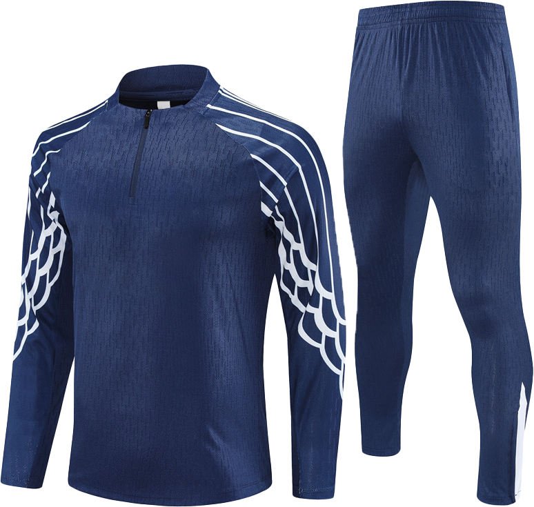 Bleu foncé