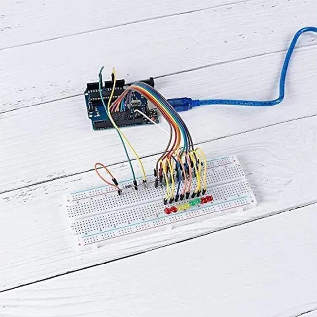 UNO R3 Official Box ATMEGA16U2 UNO+WiFi R3 Original ATMEGA328P Chip CH340G For Arduino UNO R3 Development Board WeMos ESP8266