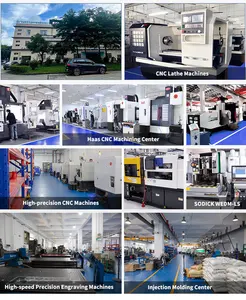 Mould Inject Supplier Plastic Shell Abs Custom Injection Molding Making Parts Injection Mould Manufacturer Other Plastic Product