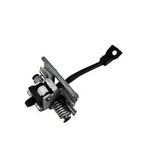 Ensemble de limiteur de porte avant pour Peugeot 308 408, pièce de rechange pour charnière de porte automatique 9181Q2 - Product Image 3