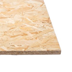 <span class=keywords><strong>Tablero</strong></span> <span class=keywords><strong>OSB</strong></span> Ignífugo de 18 mm para Construcción Modular y Taller Prefabricado - Product Image 1