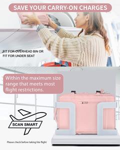 Custom Travel <b>Backpack</b> Large Capacity Expandable Usb Charging <b>Anti</b> <b>Theft</b> Smart Business Laptop Bag Pack Business <b>Backpack</b> - Product Image 6