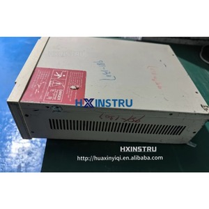 Probador de Hipot AC/DC IR Chroma 19073 Usado en Buen Estado # Envío gratis * hx1 - Product Image 3