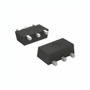 Composant électronique de gestion de l'alimentation (PMIC) Original S-1701B2521-U5T1G SOT 89 5/6 - Product Image 1