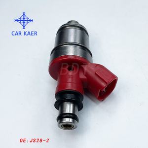 Badatong หัวฉีดน้ำมันเชื้อเพลิง15710-77EA0 JS28-2 8-97079532-0สำหรับ Suzuki สำหรับ Isuzu 1.8 2.0 <span class=keywords><strong>2.3</strong></span> 2.6 - Product Image 4