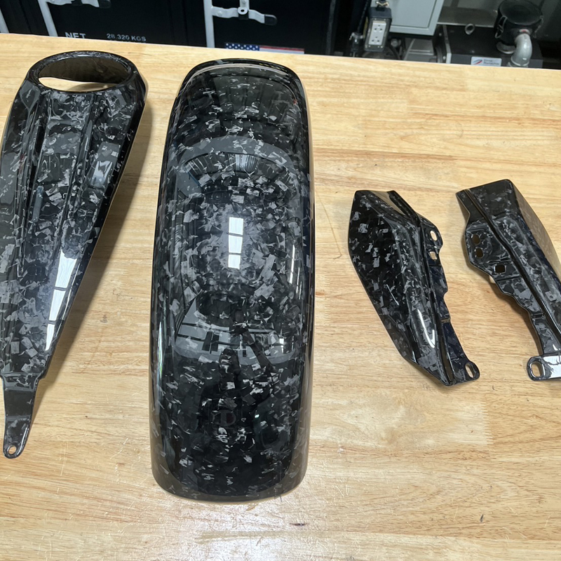 Upgrade Your Harley Davidson VROD with LED Headlights