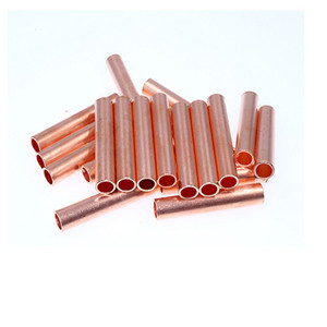 ASTM B111 UNS C68700, producto de níquel, intercambio térmico sin costura, sin costura, de 21-30 cm - Product Image 1