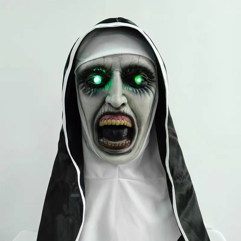 Type Light nun black