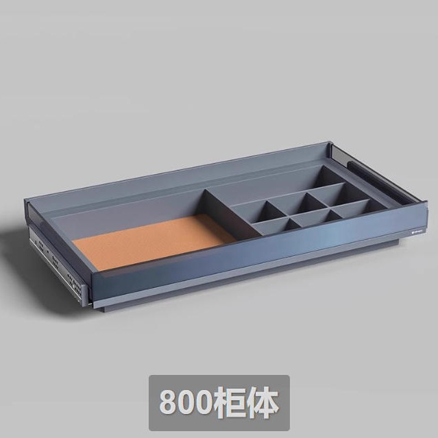 800 conteneurs 2.0 [Verre noir, bleu tranquille, marron Bentley]