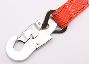 Arnés <span class=keywords><strong>de</strong></span> medio cuerpo <span class=keywords><strong>de</strong></span> alta calidad, cinturón <span class=keywords><strong>de</strong></span> <span class=keywords><strong>seguridad</strong></span> <span class=keywords><strong>para</strong></span> escalada en poste - Product Image 4