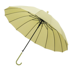 <span class=keywords><strong>Parapluie</strong></span> long à 16 baleines LM Windproof Stick, <span class=keywords><strong>parapluie</strong></span> long, <span class=keywords><strong>parapluie</strong></span> en <span class=keywords><strong>canne</strong></span> avec housse imperméable - Product Image 4