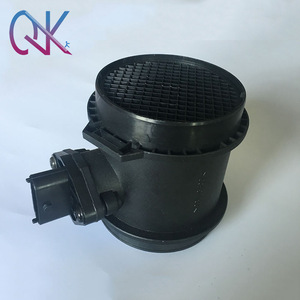 เครื่องวัดอัตราการไหลของอากาศ 70 มม. เส้นผ่านศูนย์กลางภายใน 12V สำหรับเซ็นเซอร์ MAF เกียร์อัตโนมัติของซ้าบหมายเลขชิ้นส่วน 5340005 - Product Image 1