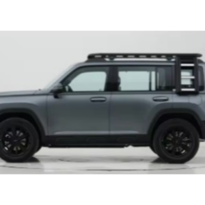 GW-M Haval <span class=keywords><strong>Raptor</strong></span> PHEV Nouveau SUV hybride PHEV à transmission intégrale Véhicules à énergie nouvelle à vendre - Product Image 2