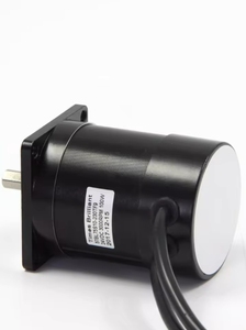Times MOTOR 57BL75S10-230TF9 24VDC S-3369 36 0W 95S15-9B 55S06-9 115S18-2709 - Product Image 2