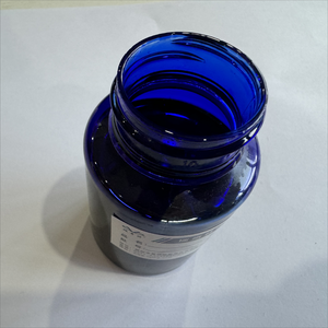 Agente transparente de entrega rápida, abrillantador óptico TS líquido azul, abrillantador óptico TS líquido para aceite de dimetilsilicona - Product Image 2