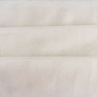 4 Way Stretch 90% Nylon 10% Spandex Mesh Fabric Embroidery Underwear Bra Lingerie Makeup Lining Legging Wedding Swimwear