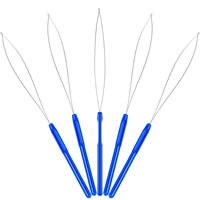 Enfile-aiguille durable de haute qualité pour pistolet de tufting, prix de gros