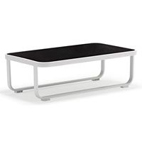 Meilleures ventes : Ensemble de canapés d'angle en aluminium en forme de L, mobilier de jardin extérieur OEM, salon de patio, villa, durable