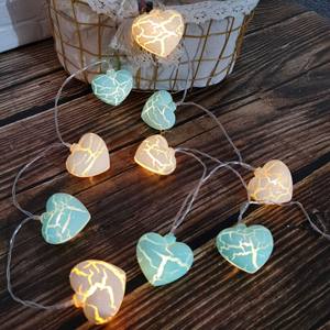 16 tipos <span class=keywords><strong>de</strong></span> bajo voltaje 3V AA alimentado por batería suministros para el hogar plástico Color agrietado Led botella <span class=keywords><strong>de</strong></span> hongo caja <span class=keywords><strong>de</strong></span> amor luces nocturnas - Product Image 6