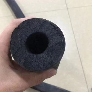 Isolation thermique des conduites, mousse de caoutchouc NBR/tuyau en caoutchouc pour climatisation - Product Image 1