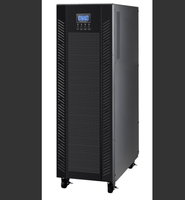 Unidad Principal de UPS de Alta Frecuencia Tipo Torre 33-60KL