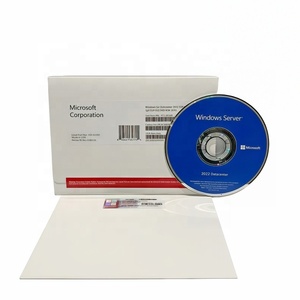 <span class=keywords><strong>Windows</strong></span> Server 2022 Standard, Paquete OEM en DVD, Activación 100% Online, Licencia <span class=keywords><strong>de</strong></span> Servidor 2022 Std, Etiqueta <span class=keywords><strong>de</strong></span> Licencia, Paquete Completo en DVD, Envío Rápido - Product Image 5