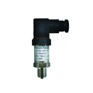 เครื่องส่งสัญญาณความดันแบบไม่แสดงผล Autonics TPS20 ซีรีส์ รุ่นใหม่ ของแท้ TPS20-G14F8-00/TPS20-G15P2-00 - Product Image 6