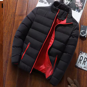 Giacca da <span class=keywords><strong>Uomo</strong></span> di Alta Qualità 2026, Corta, Casual, Invernale, Vendita all'Ingrosso - Product Image 5