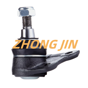 Barra estabilizadora del extremo de la barra de acoplamiento del brazo de control inferior delantero para Volkswagen Jetta 2001-2004 - Product Image 3