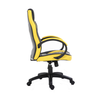Chaise de joueur en ligne Offre Spéciale de style moderne et design avec réglage chaise de jeu en gros prix d'usine