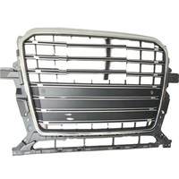 Grille de pare-chocs auto Sq5 pour Audi Q5 13-15