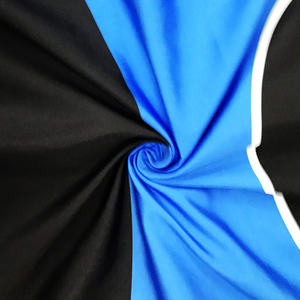 Sudaderas con capucha personalizadas Chaqueta Bloque de color Empalme Diseño Utilidad Cremallera Paquete Chaqueta cortavientos - Product Image 6