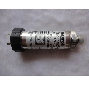 วาล์วควบคุมทิศทาง Rexroth 315 บาร์ 60 ลิตร/นาที ควบคุมด้วยระบบไฮดรอลิกแบบแม่เหล็กไฟฟ้า - Product Image 2