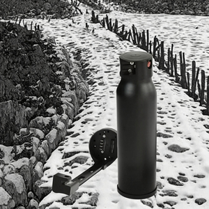 <span class=keywords><strong>แบ</strong></span><span class=keywords><strong>ต</strong></span>เตอรี่จักรยานไฟฟ้าไฮบริด 24V 36V ALX105 รูปทรงกระติกน้ำ ลิเธียมไอออน 10.4Ah ความจุ<span class=keywords><strong>แบ</strong></span>บชาร์จได้ รูปทรงขวดน้ำ สำหรับจักรยานไฟฟ้า - Product Image 3