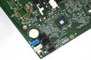 Ban đầu cho Dell Inspiron Bo mạch chủ 3847 3647 3900 88dt1 088dt1 1150 H81 - Product Image 4