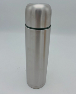 Thermos isotherme à double paroi en acier inoxydable 304, bouteille d'eau isolée, gobelet 1000 ml, vente en gros OEM, sans BPA - Product Image 1