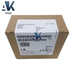 ใหม่ 6ES7241-1CH32-0XB0 6es72411ch320xb0 S7-1200 โมดูลการสื่อสาร มีสินค้าในคลังสินค้า - Product Image 1