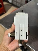 Sensor de Posición Isa2-ge25n Isa2ge25n para PLC