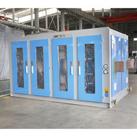 Armoire d'alimentation numérique IGBT pour four de fusion Rongke