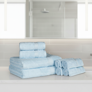 Serviettes de bain - Product Image 1