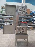 Itop — scie à désosser professionnel, Machine de découpe de viande, trancheur de poisson et glaces, 300a