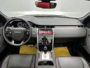 Discovery Sport 2020 R-Dynamic S Performance Edition, SUV de 5 Plazas, Automático, Turbo, Usado, Volante a la Izquierda, R20 - Product Image 6