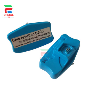 صندوق صيانة متوافق مع رقاقة ريستر لإبسون B300 <span class=keywords><strong>B500</strong></span> B310 D510 - Product Image 6