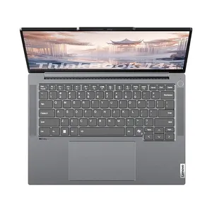Thinkbook 14+ R7-8845H ประสิทธิภาพสูง แรม 16GB ความจุ 1TB หน้าจอ 14.5 นิ้ว ความละเอียด 2.5K แล็ปท็อปสำหรับธุรกิจ องค์กร ใช้งานส่วนตัว และที่บ้าน ThinkBook 14+ - Product Image 2