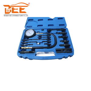 OE 9HMT3C4A56 Testeur de <span class=keywords><strong>compression</strong></span> pour moteur <span class=keywords><strong>diesel</strong></span> 0-1000 Psi - Product Image 3