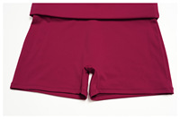 Ensemble de vêtements de sport pour femmes avec logo personnalisé, t-shirt à manches courtes, short de compression taille haute, ensembles de fitness pour la salle de sport