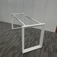 Pieds de meubles de bureau réglables modernes pieds rétractables personnalisés pour bureau de conférence pour salon chambre usine directe